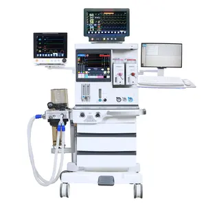 Anesthesia Machine