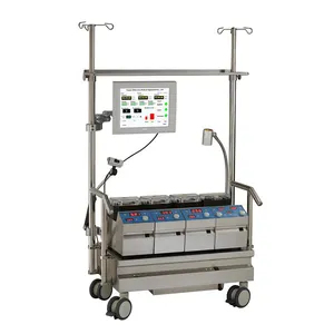 Artificial Heart Lung Machine
