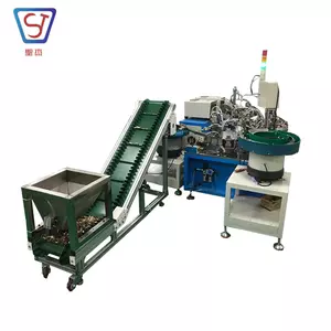 Assembly machine
