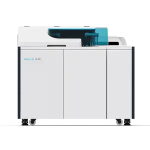 Automatic Clinical Chemistry Analyzer