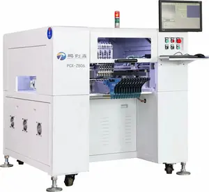 Automatic SMT Pick machine