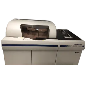 Biochemistry Analyzer
