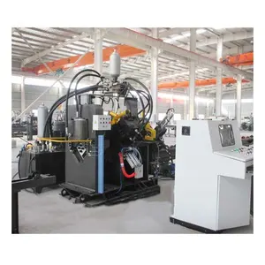 CNC Angle Line