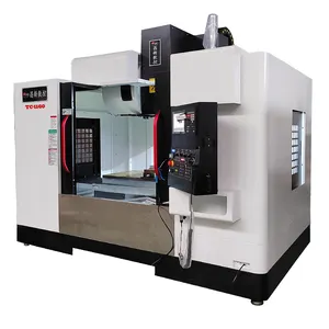 CNC Machine Center TC-1160
