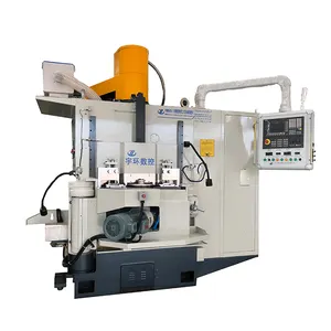 CNC Precision Double