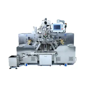 Capsule Making Machine