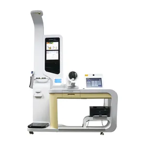 Check Up Diagnosis Test Equipment