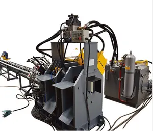 Combined Production Line