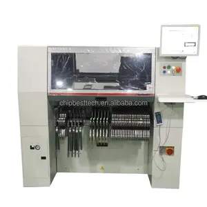 LED Placement Making Machine
