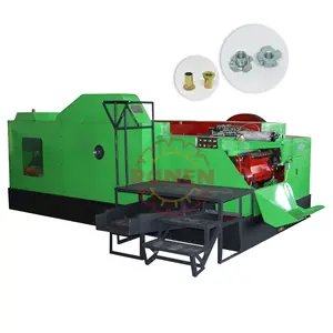Metal Forging Machinery