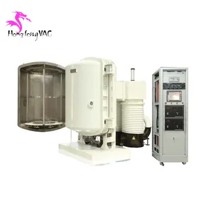 PVD Vacuum Metallizing Machine