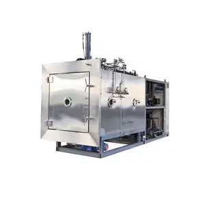 Pharmaceutical Freeze Dryer Machine