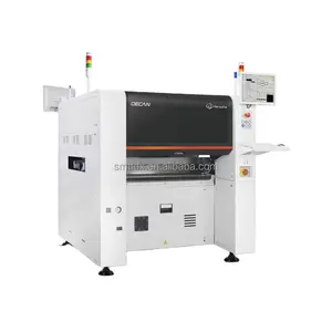 Pick And Place Machine