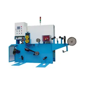 Rewinding Machine