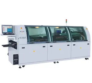 SMT Dual wave soldering machine