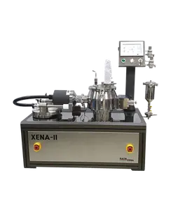 granulation machine