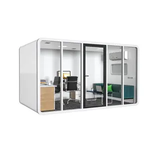 modular mobile home